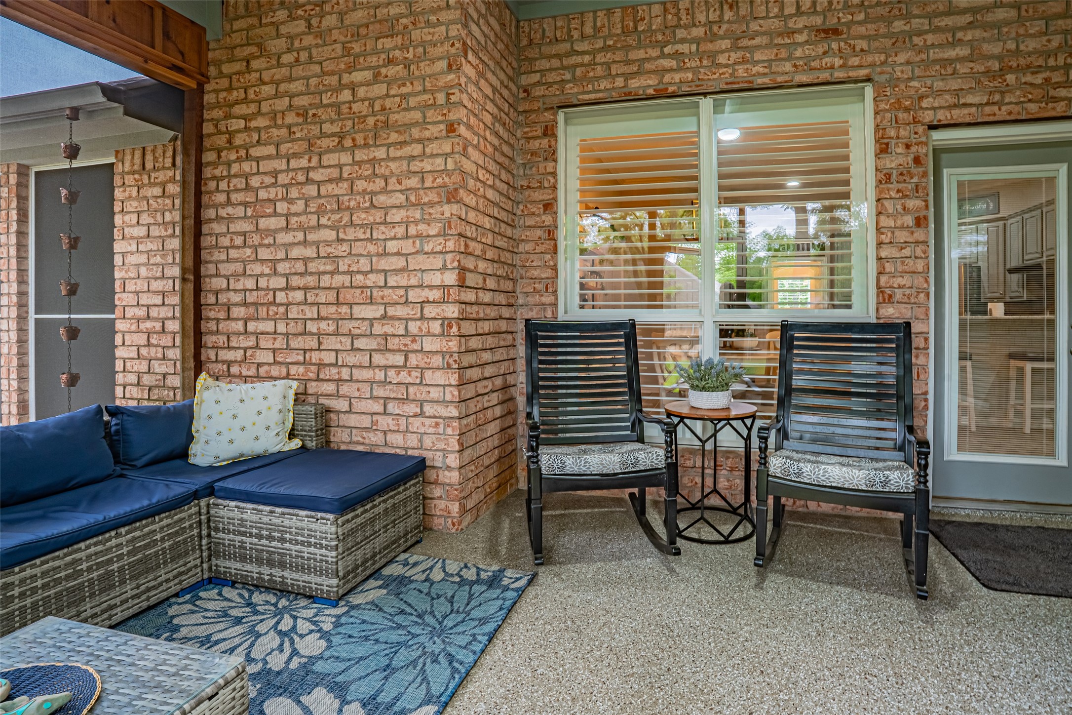 8928 Green Leaves Drive Granbury TX 76049