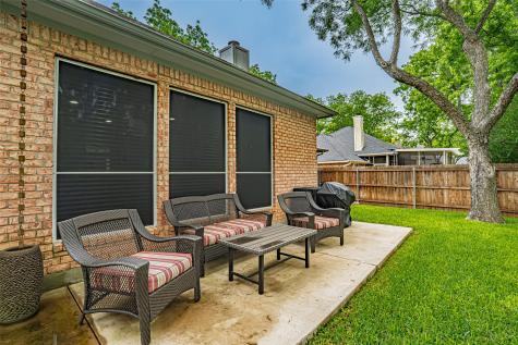8928 Green Leaves Drive Granbury TX 76049