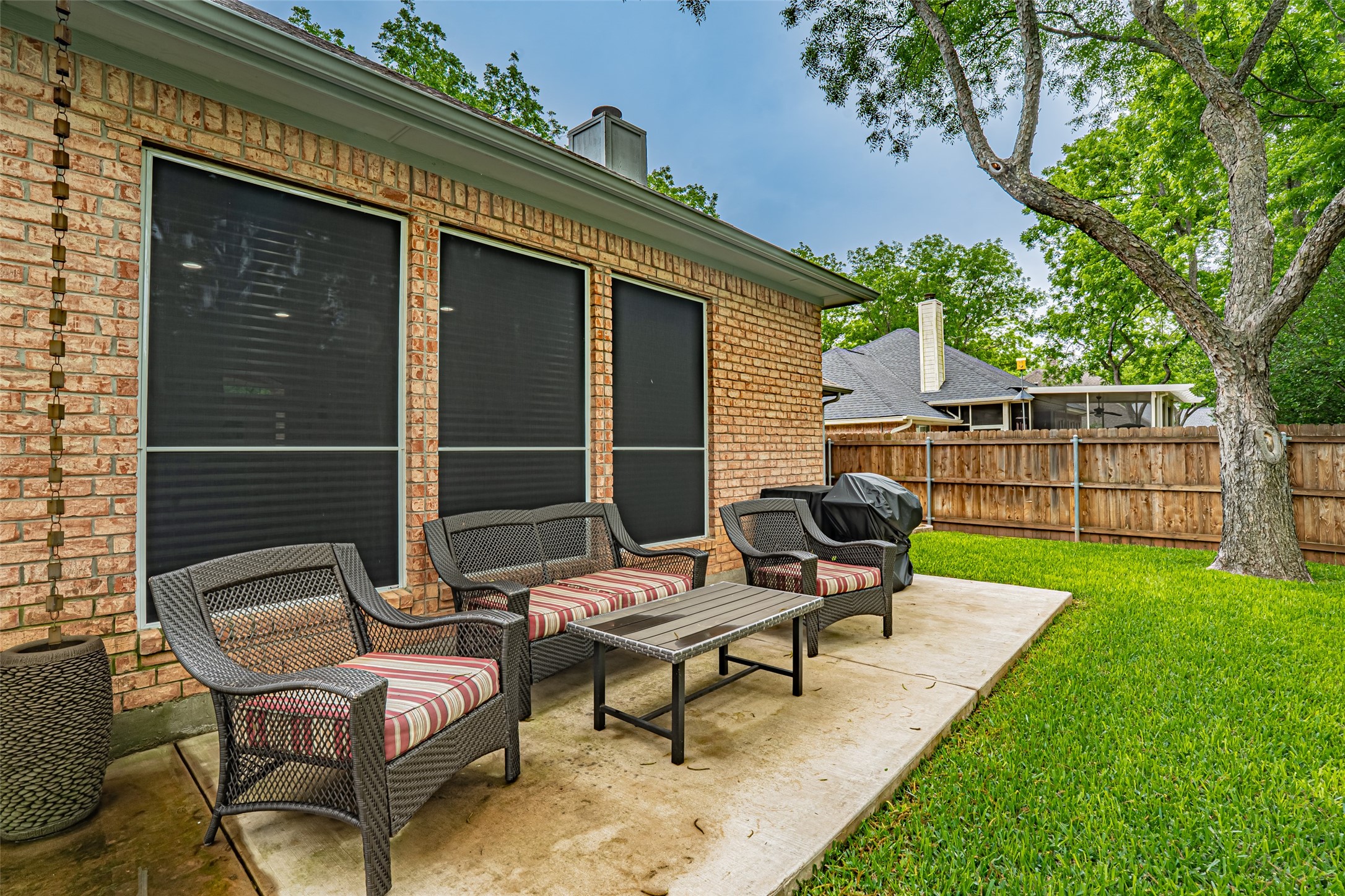 8928 Green Leaves Drive Granbury TX 76049