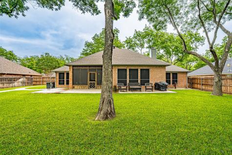 8928 Green Leaves Drive Granbury TX 76049