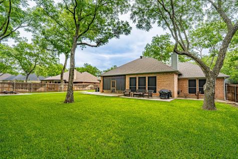 8928 Green Leaves Drive Granbury TX 76049