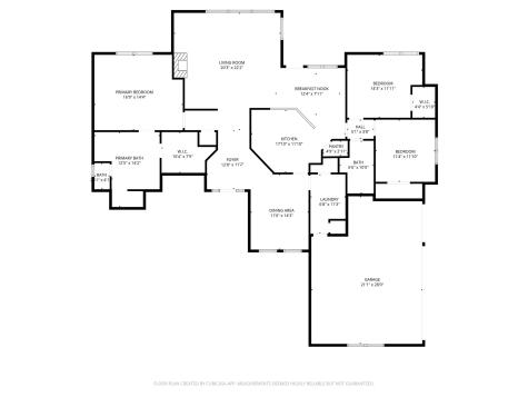 8928 Green Leaves Drive Granbury TX 76049