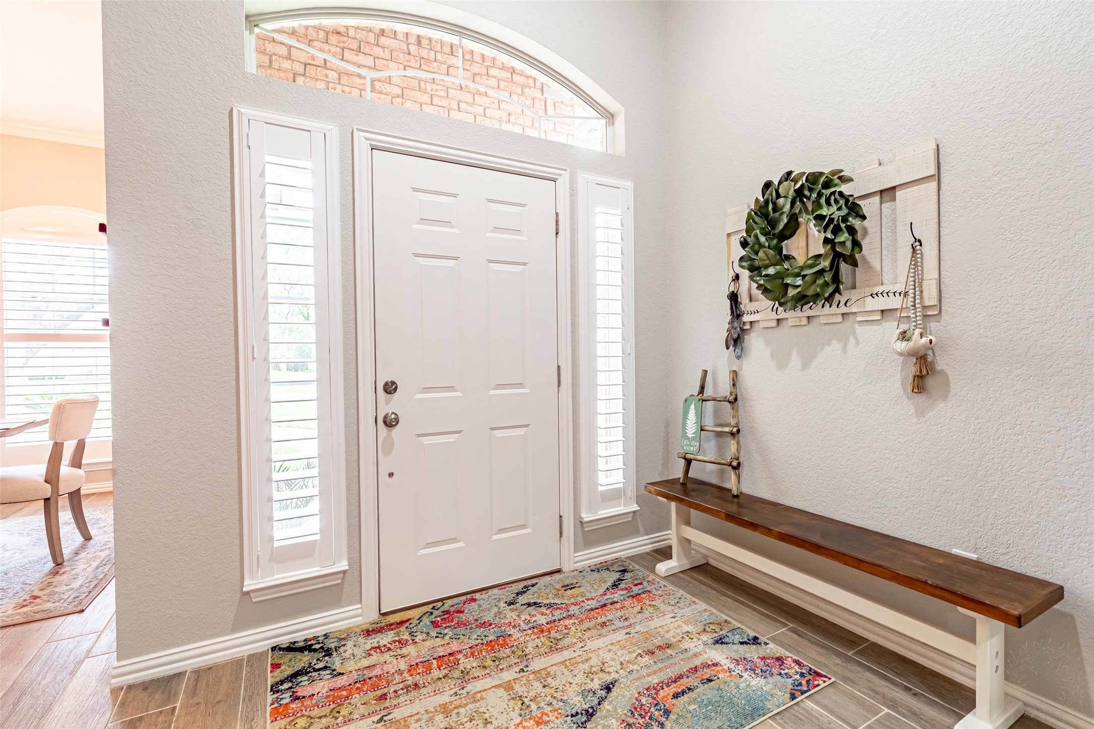 8928 Green Leaves Drive Granbury TX 76049