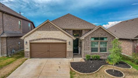 14848 Complacent Way Aledo TX 76008