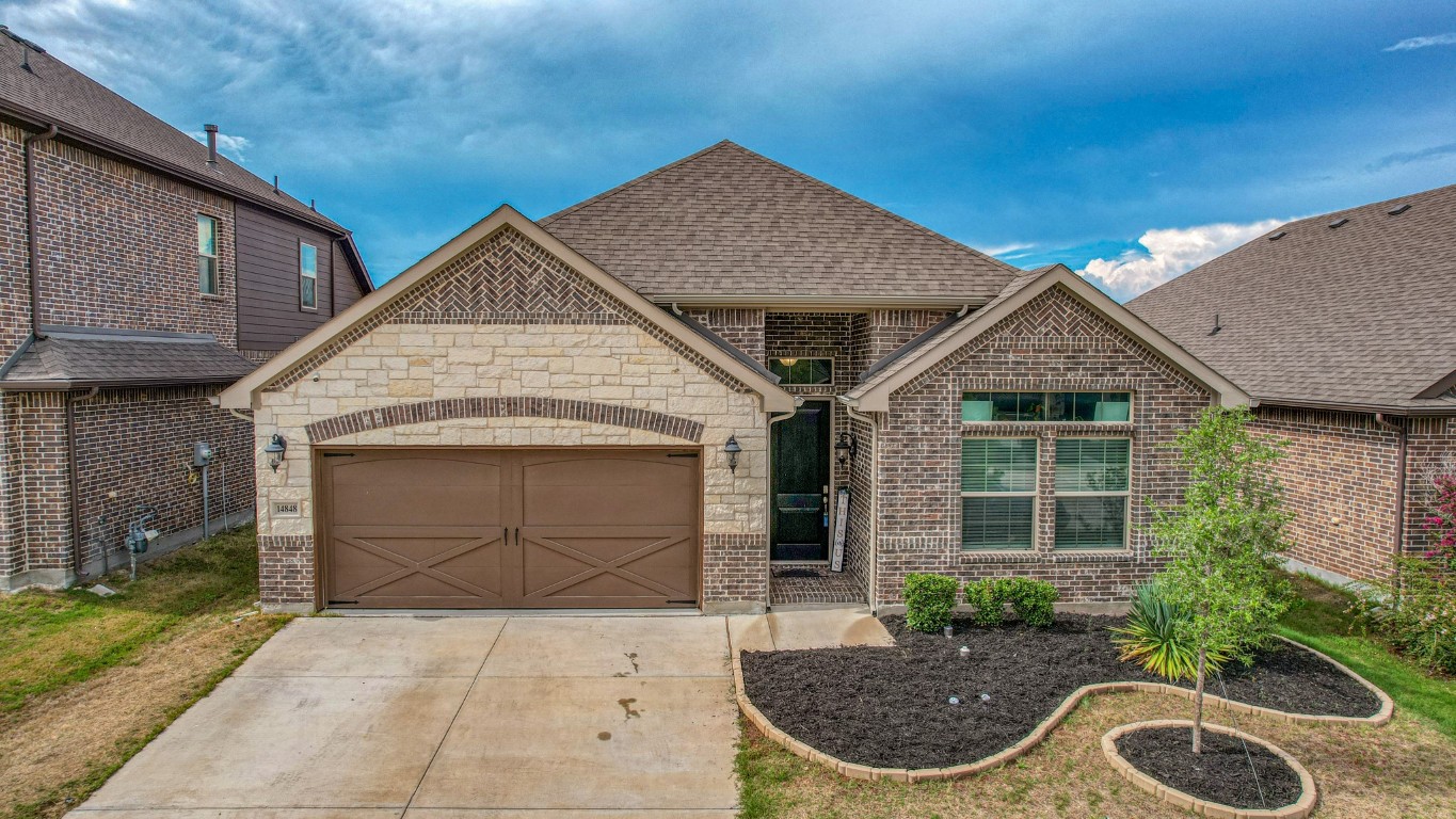 14848 Complacent Way Aledo TX 76008