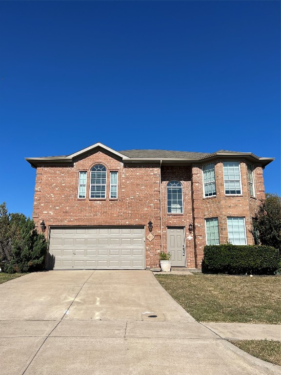 2701 Wildridge Court Fort Worth TX 76108