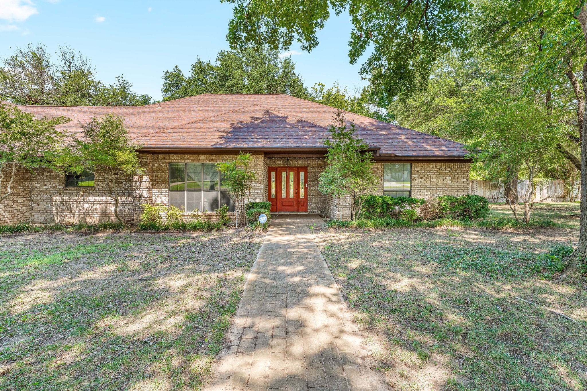 1437 Pecan Hill Road Stephenville TX 76401