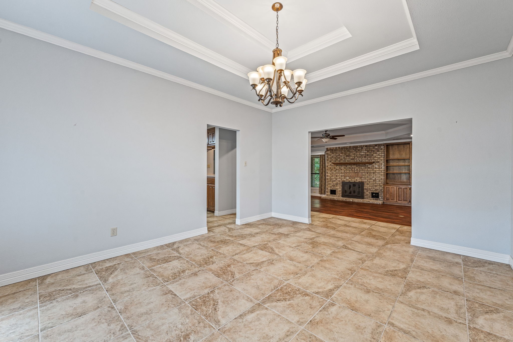 1437 Pecan Hill Road Stephenville TX 76401