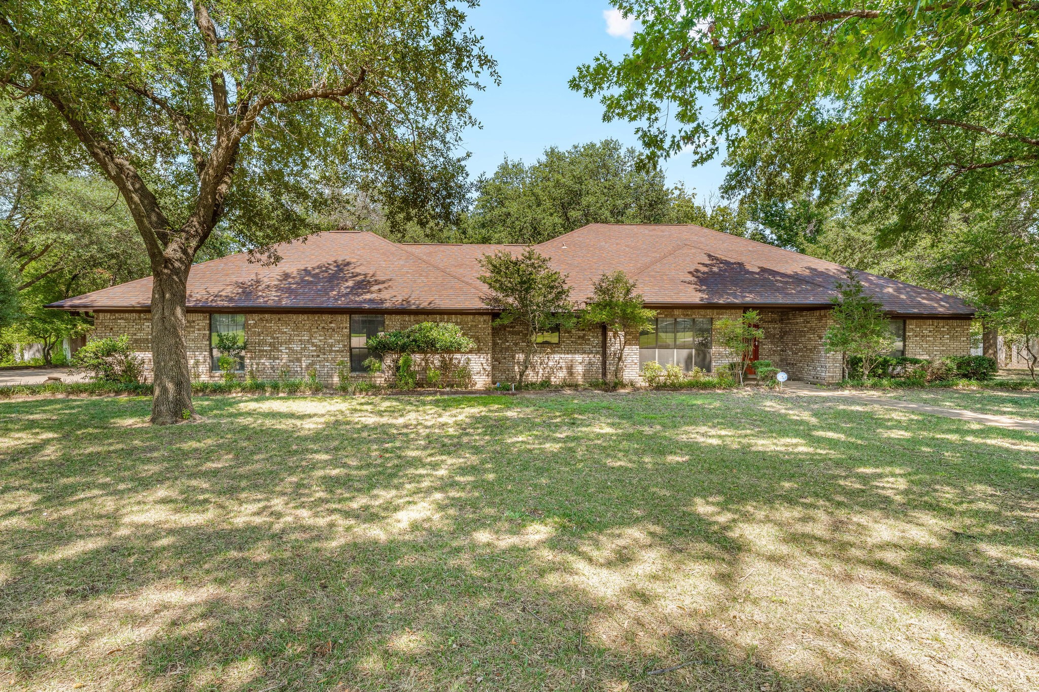 1437 Pecan Hill Road Stephenville TX 76401