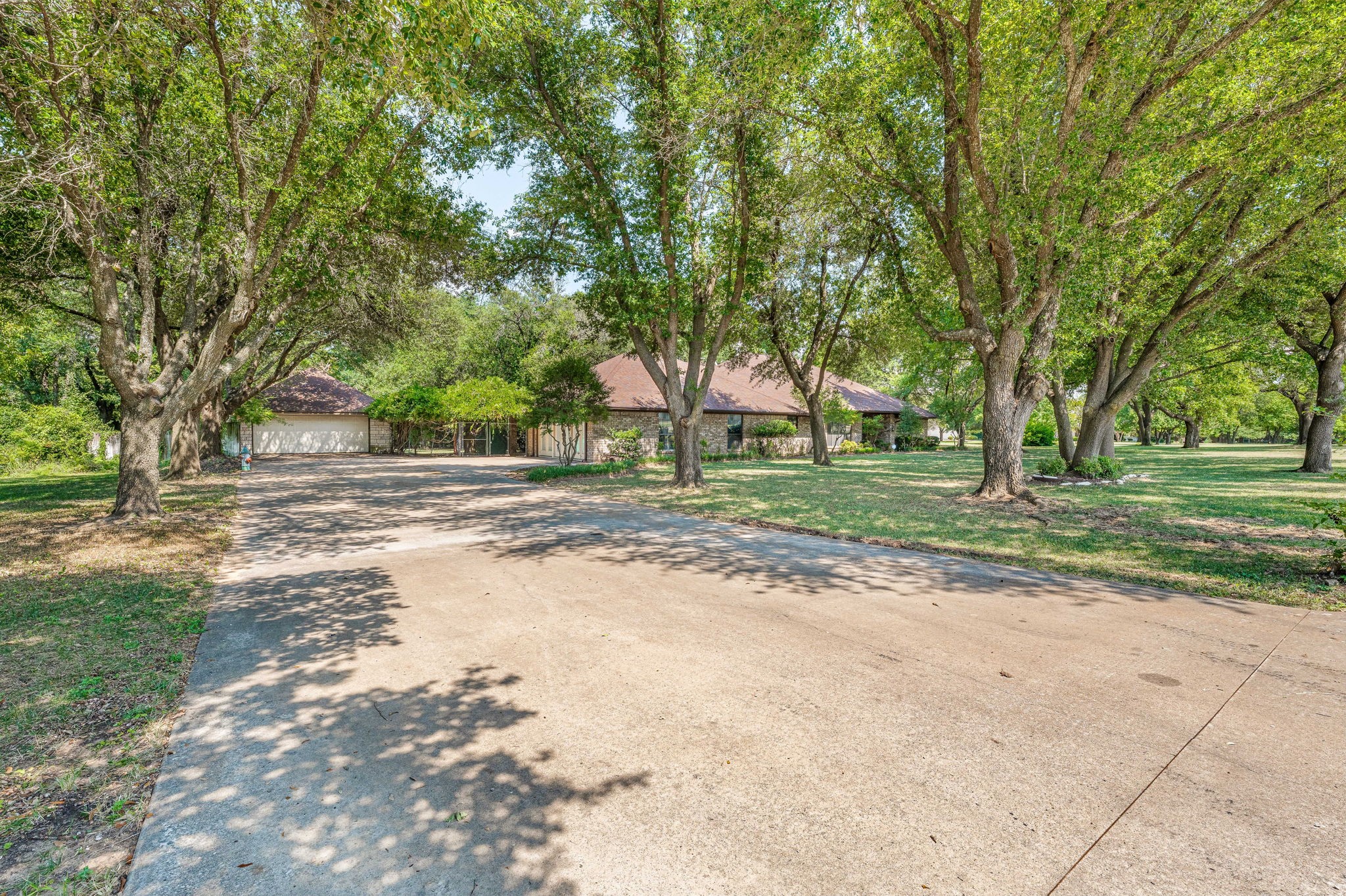 1437 Pecan Hill Road Stephenville TX 76401