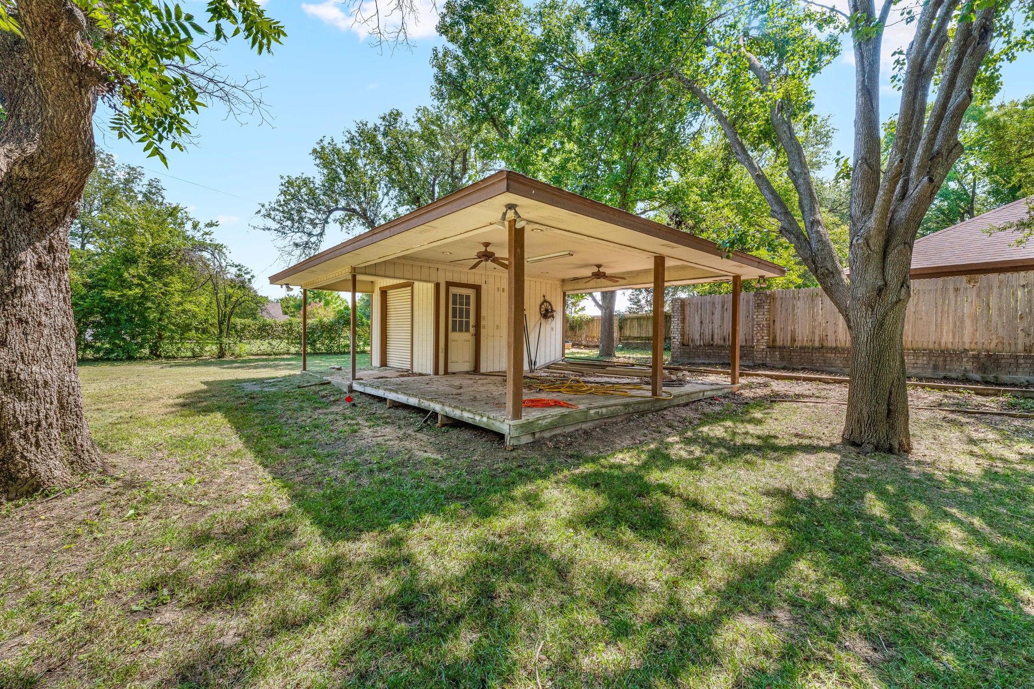 1437 Pecan Hill Road Stephenville TX 76401