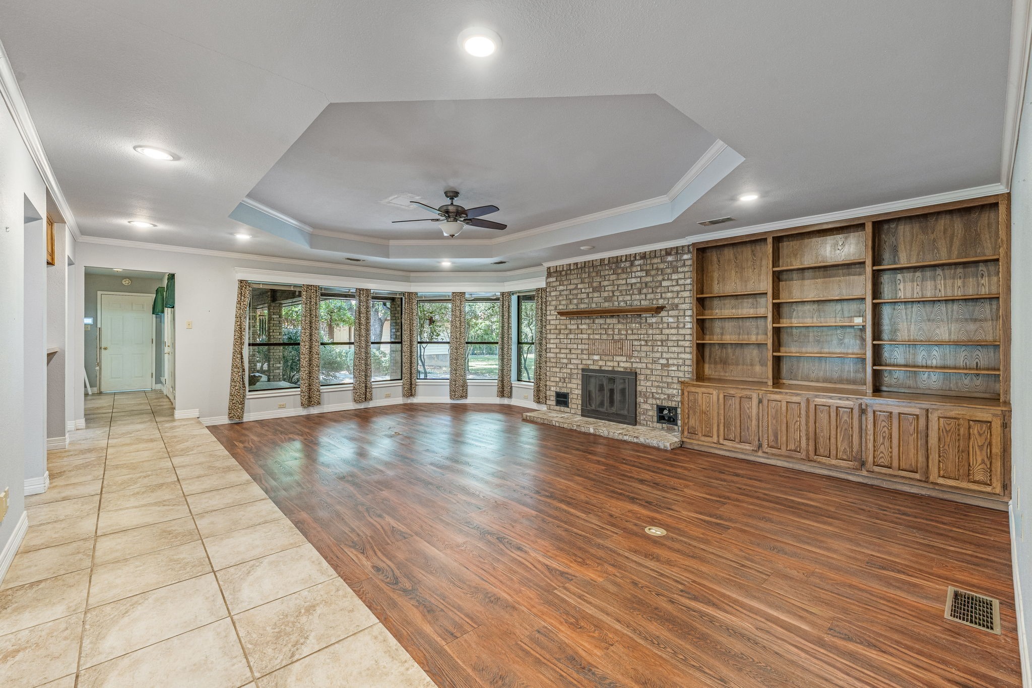 1437 Pecan Hill Road Stephenville TX 76401