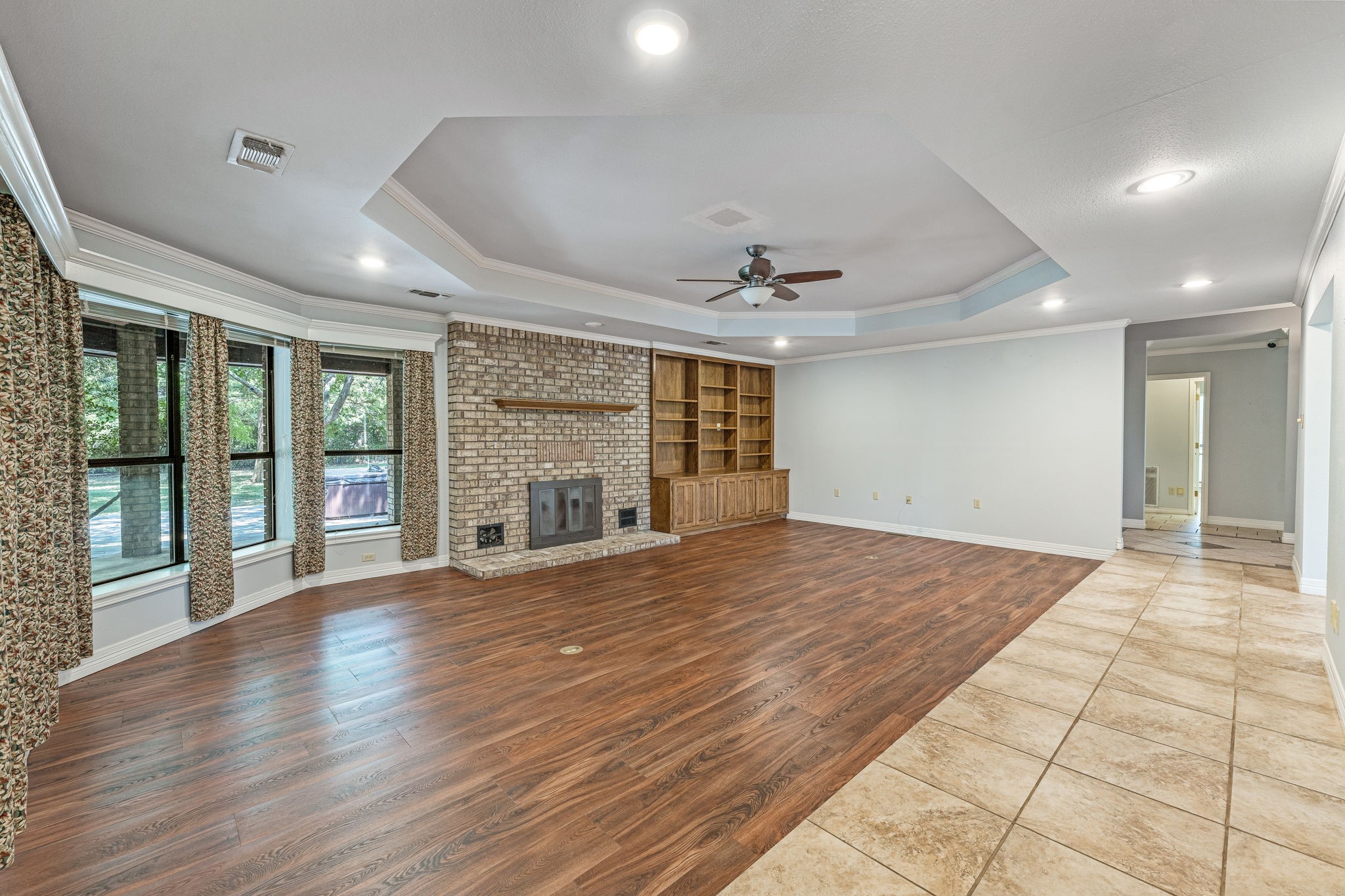 1437 Pecan Hill Road Stephenville TX 76401