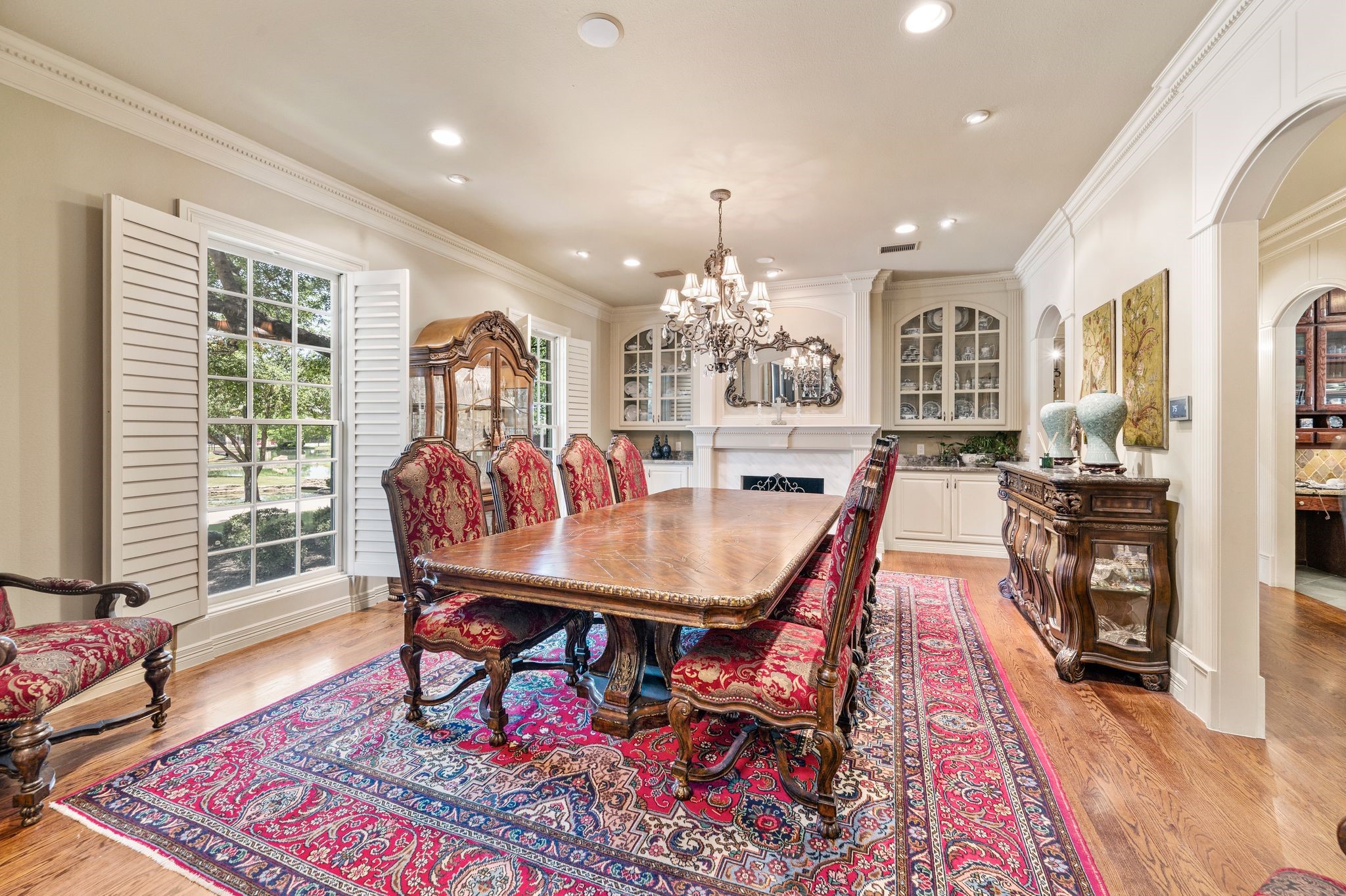 331 S White Chapel Boulevard Southlake TX 76092