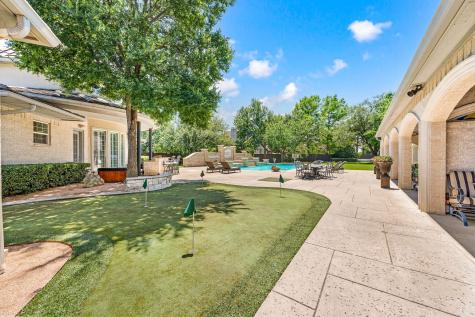 331 S White Chapel Boulevard Southlake TX 76092