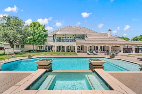 331 S White Chapel Boulevard Southlake TX 76092