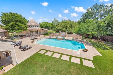 331 S White Chapel Boulevard Southlake TX 76092