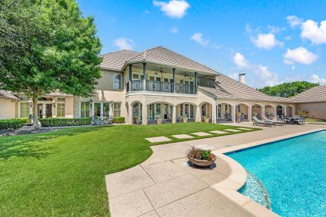 331 S White Chapel Boulevard Southlake TX 76092