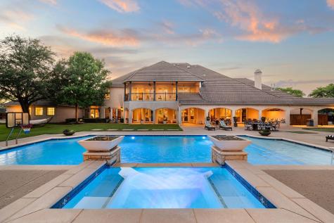 331 S White Chapel Boulevard Southlake TX 76092