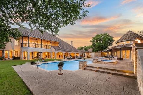 331 S White Chapel Boulevard Southlake TX 76092
