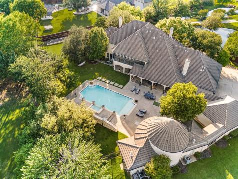 331 S White Chapel Boulevard Southlake TX 76092