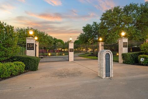 331 S White Chapel Boulevard Southlake TX 76092