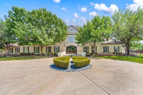 331 S White Chapel Boulevard Southlake TX 76092