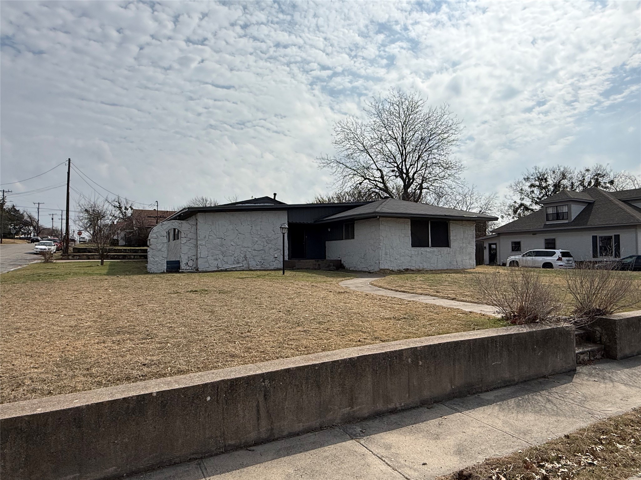 1101 S Trinity Street Decatur TX 76234