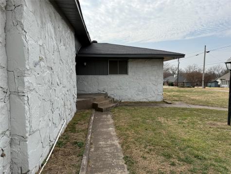 1101 S Trinity Street Decatur TX 76234