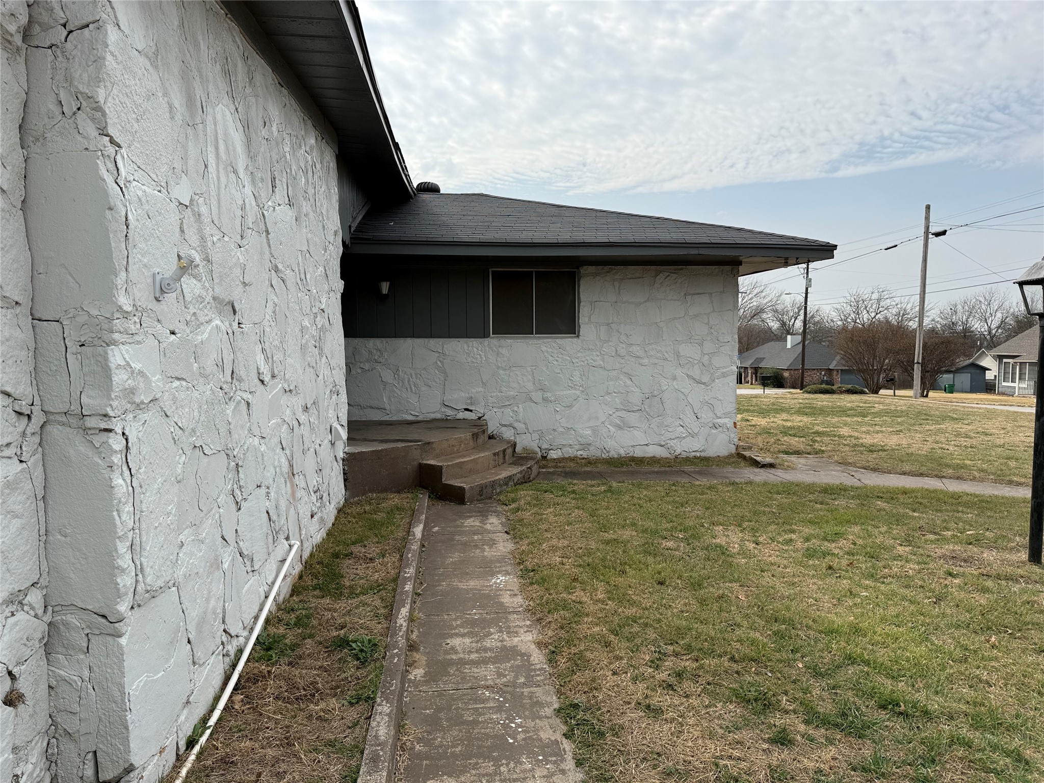 1101 S Trinity Street Decatur TX 76234