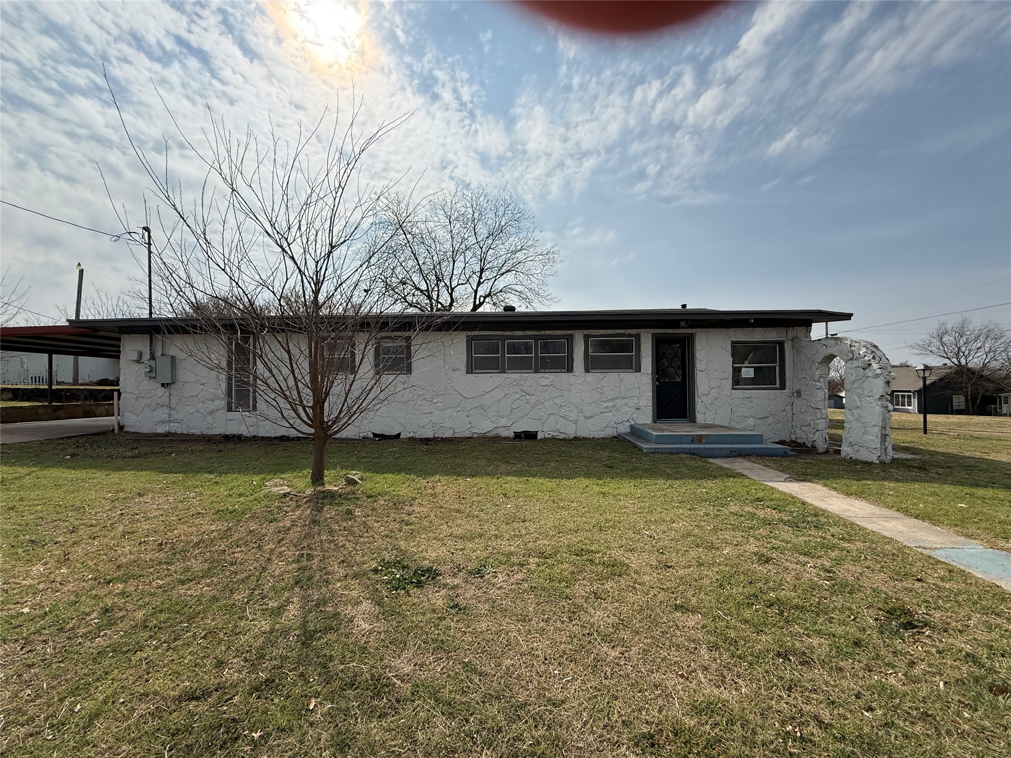 1101 S Trinity Street Decatur TX 76234