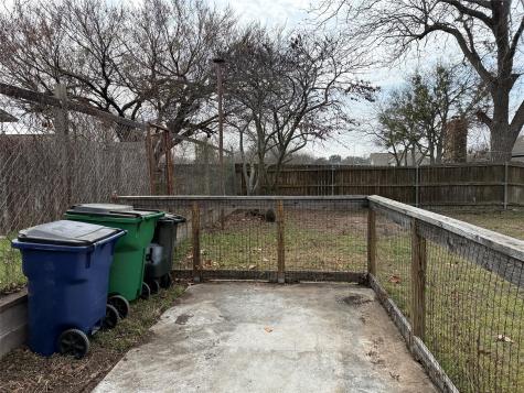 1101 S Trinity Street Decatur TX 76234