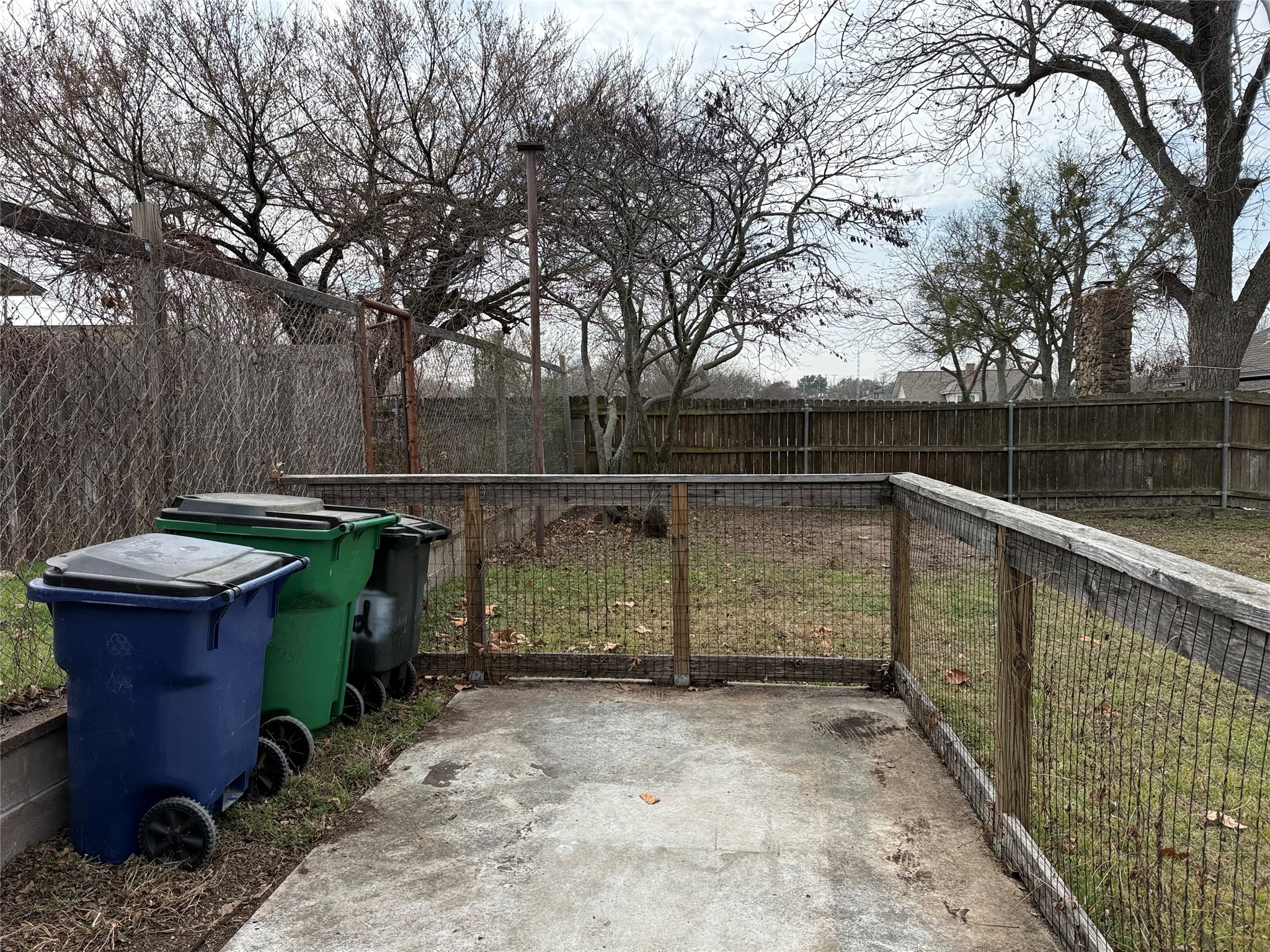 1101 S Trinity Street Decatur TX 76234