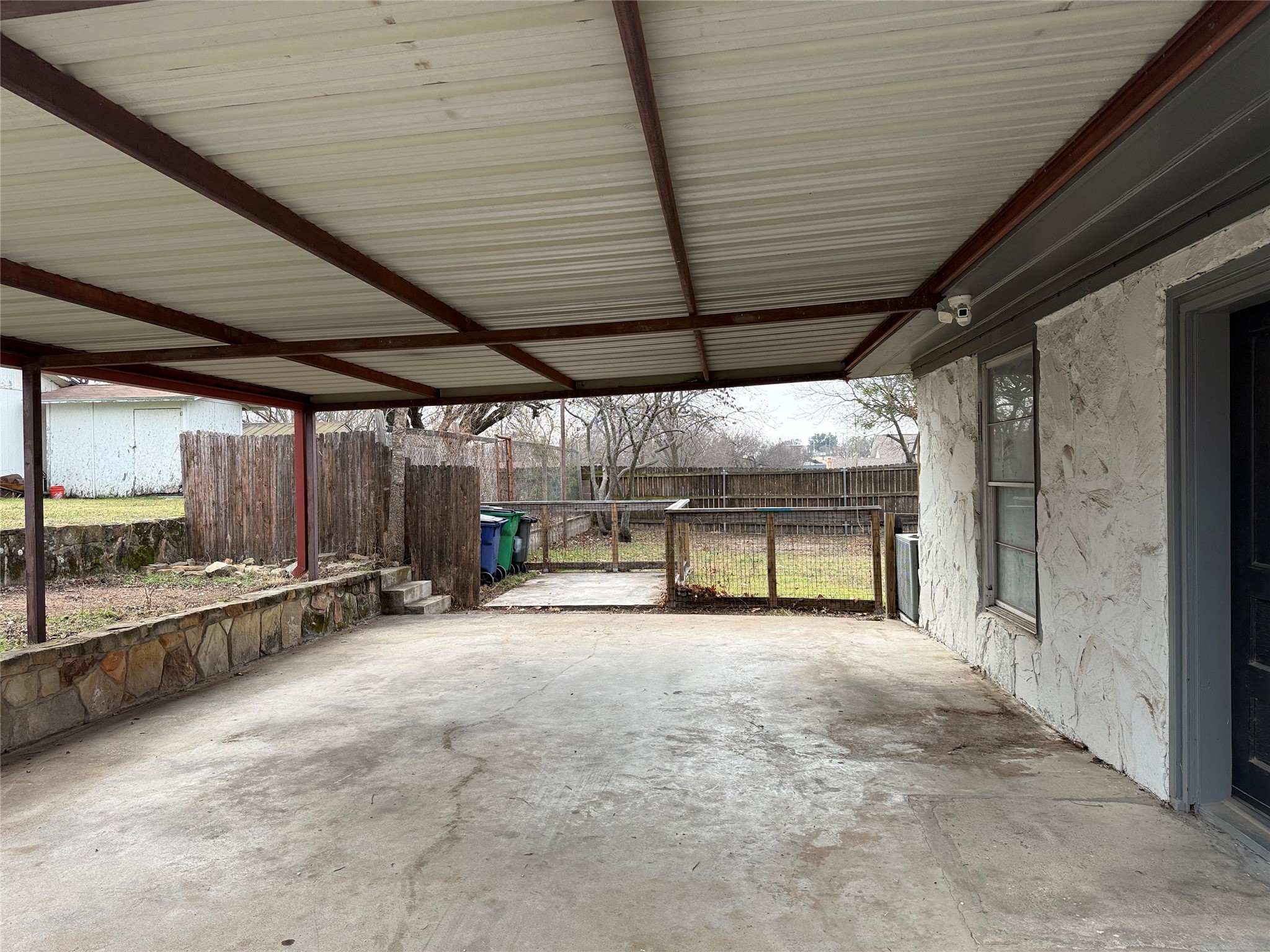 1101 S Trinity Street Decatur TX 76234