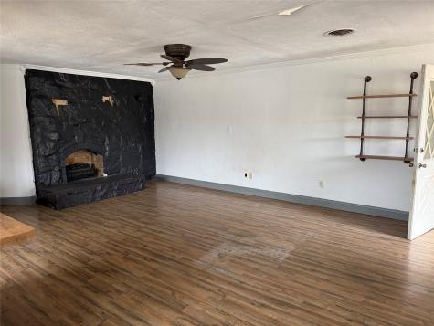 1101 S Trinity Street Decatur TX 76234