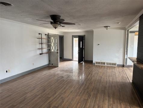 1101 S Trinity Street Decatur TX 76234
