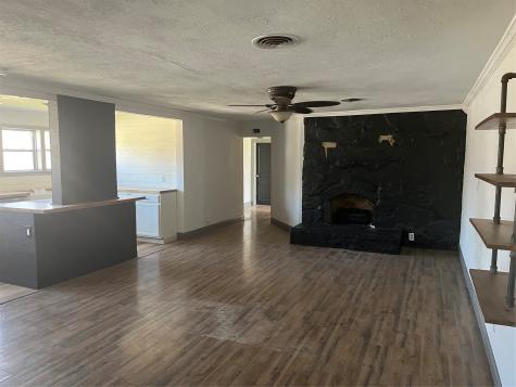1101 S Trinity Street Decatur TX 76234