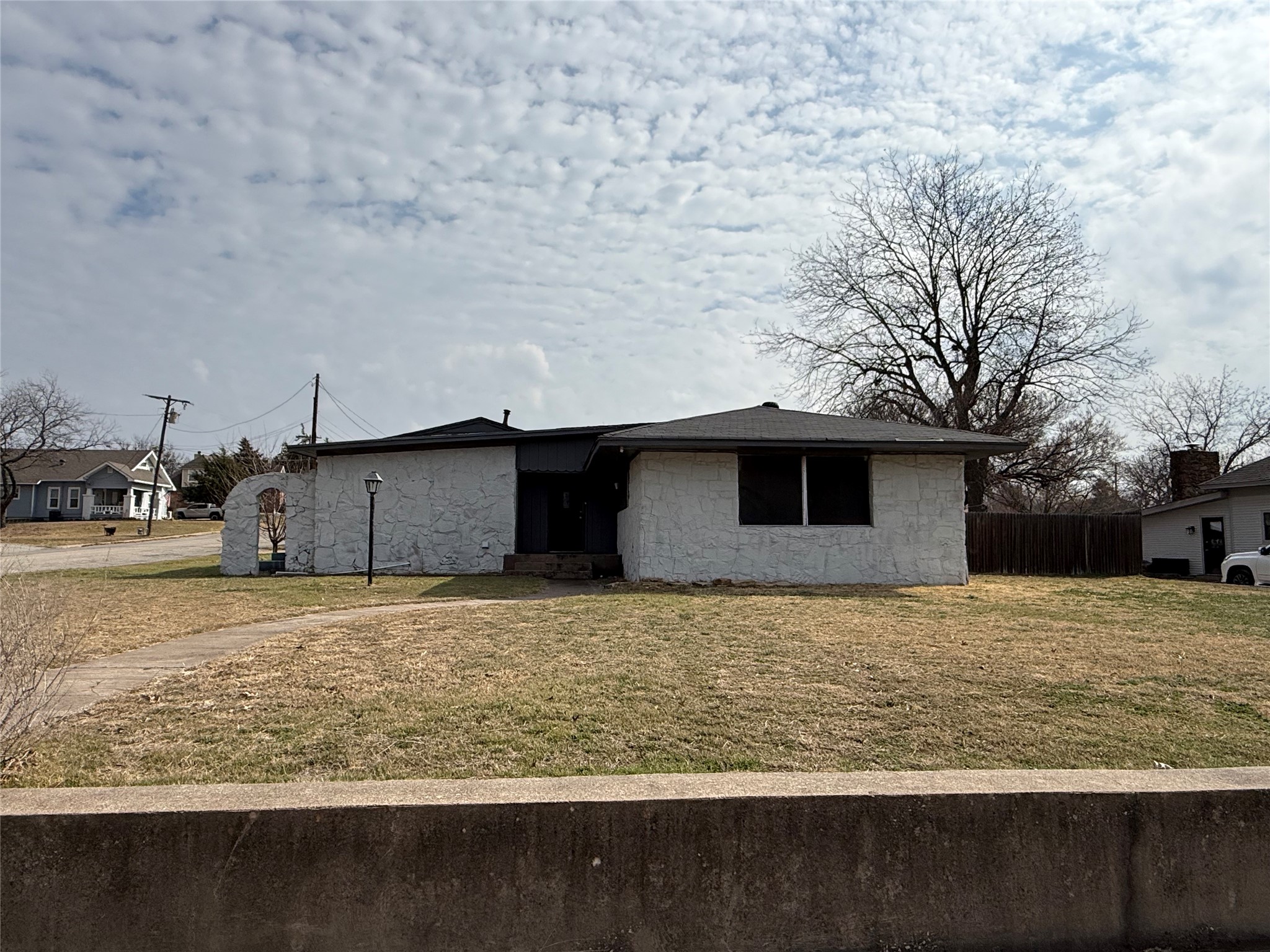 1101 S Trinity Street Decatur TX 76234