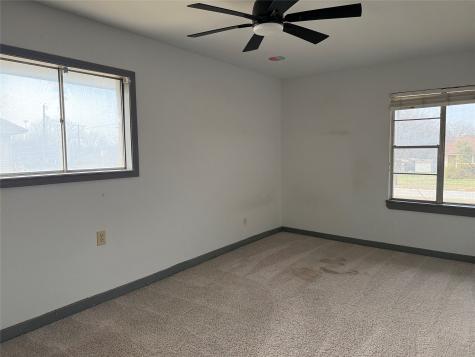 1101 S Trinity Street Decatur TX 76234