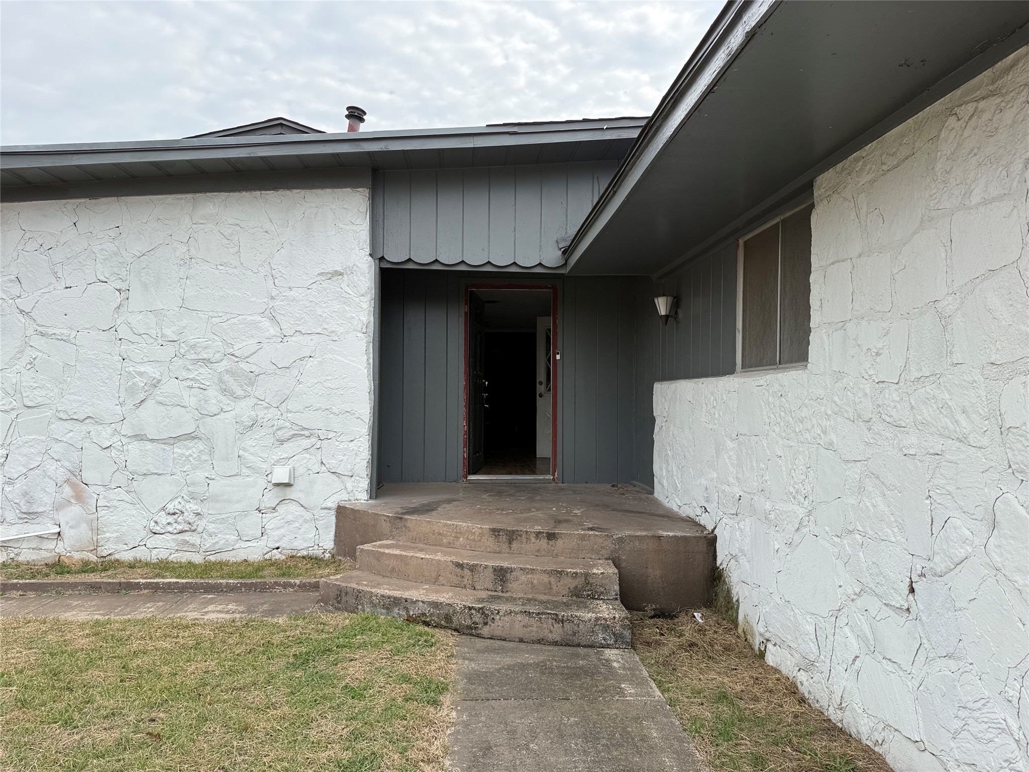 1101 S Trinity Street Decatur TX 76234