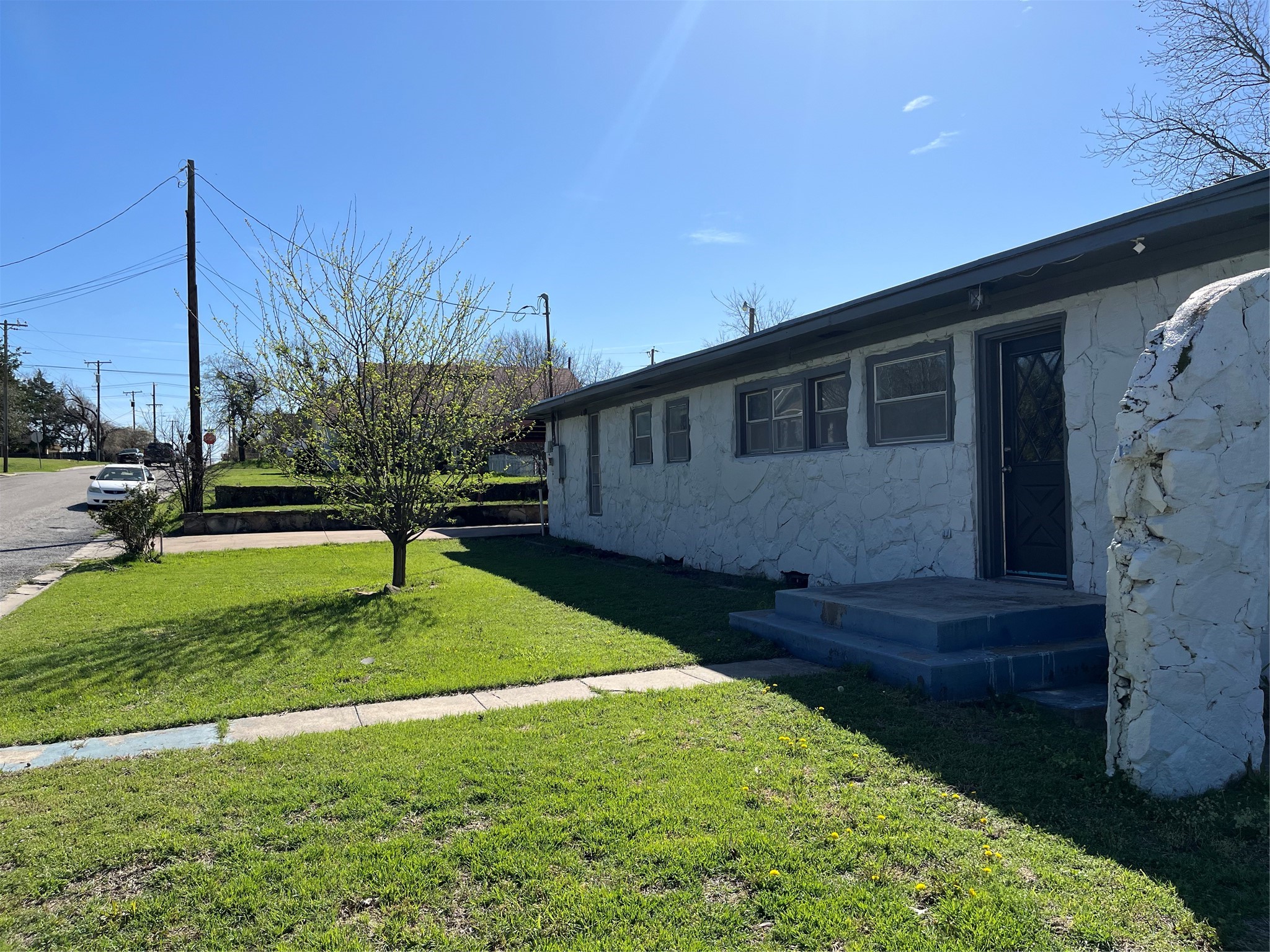 1101 S Trinity Street Decatur TX 76234
