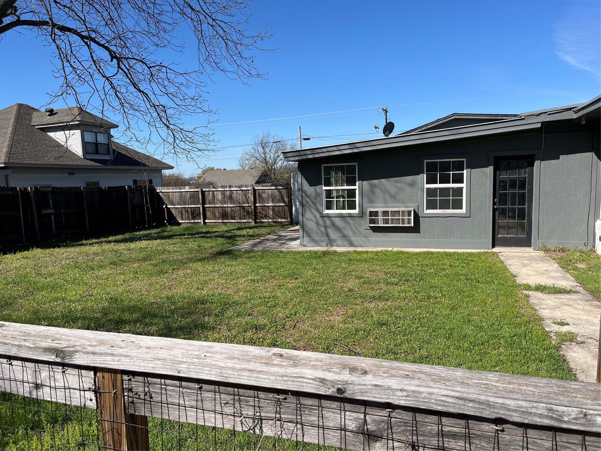 1101 S Trinity Street Decatur TX 76234