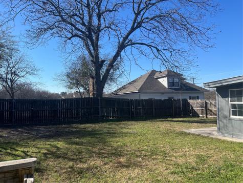 1101 S Trinity Street Decatur TX 76234