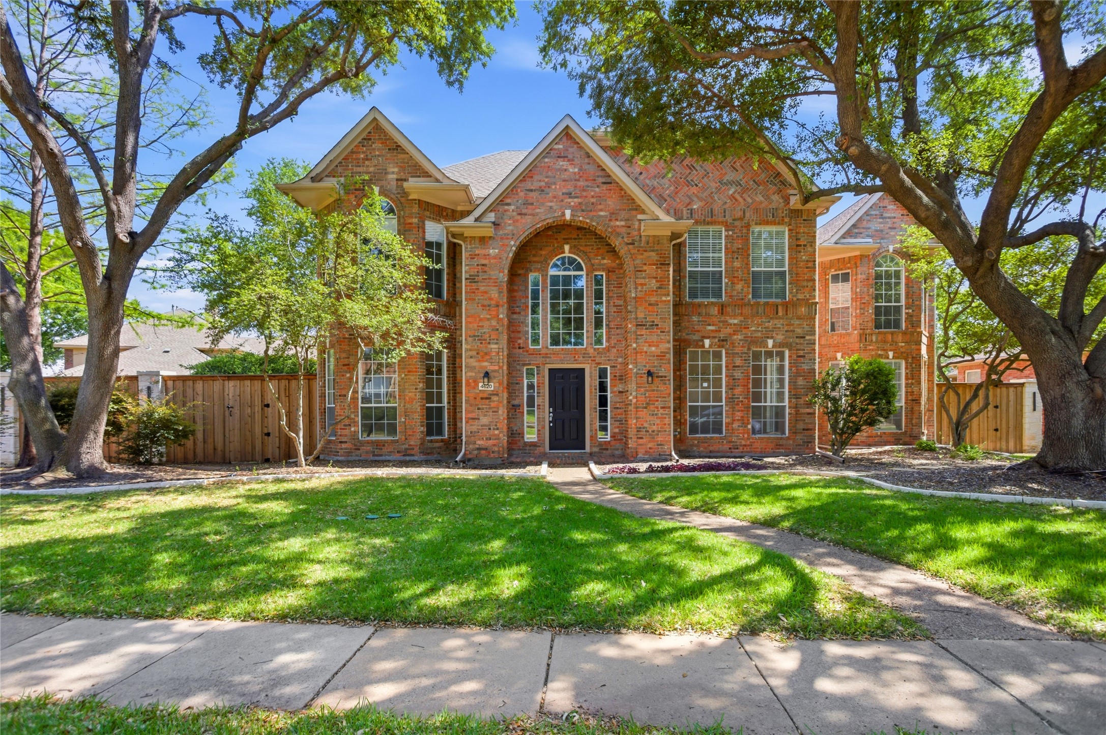 4620 Home Place Plano TX 75024