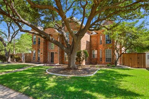 4620 Home Place Plano TX 75024