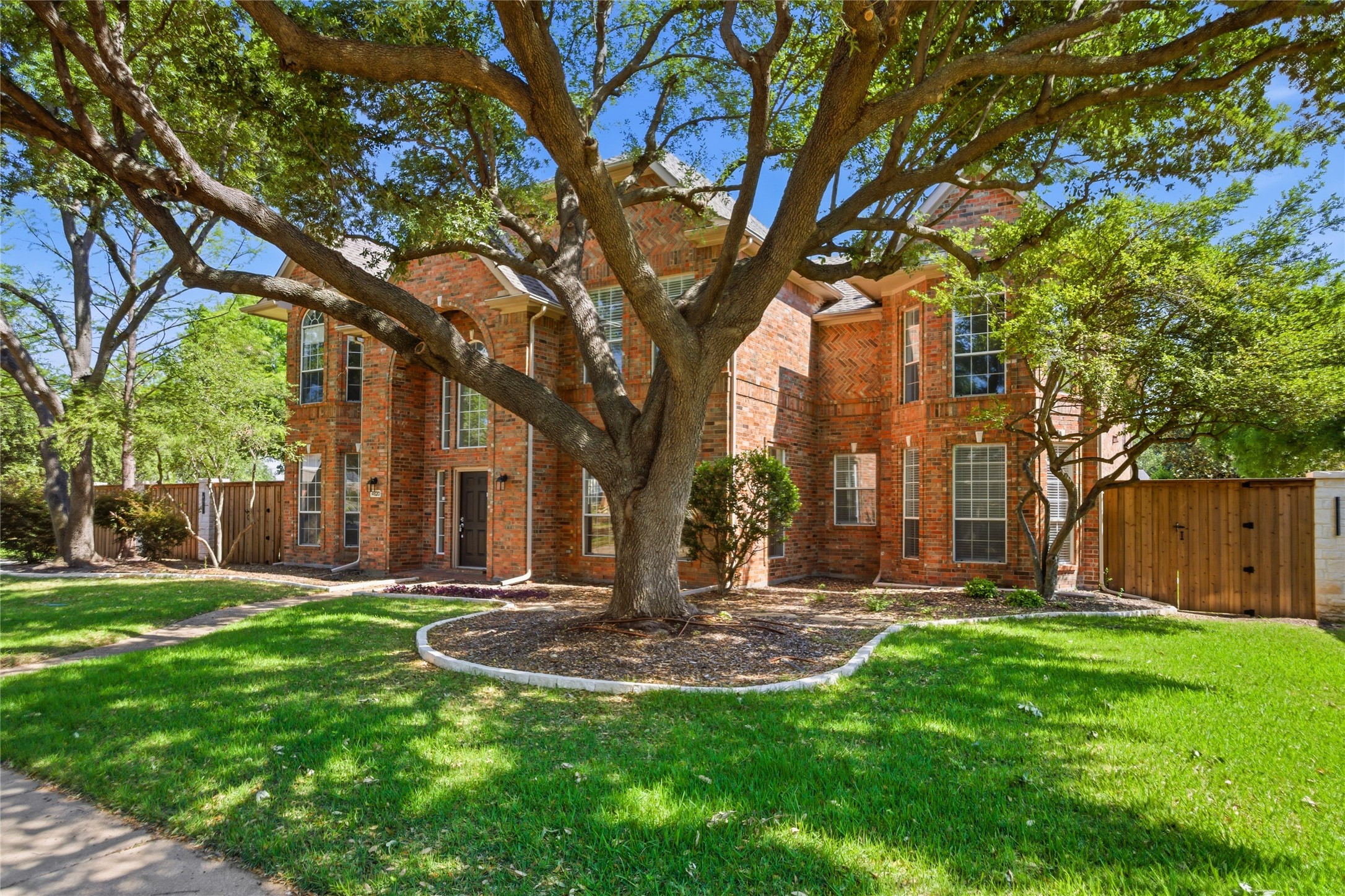 4620 Home Place Plano TX 75024