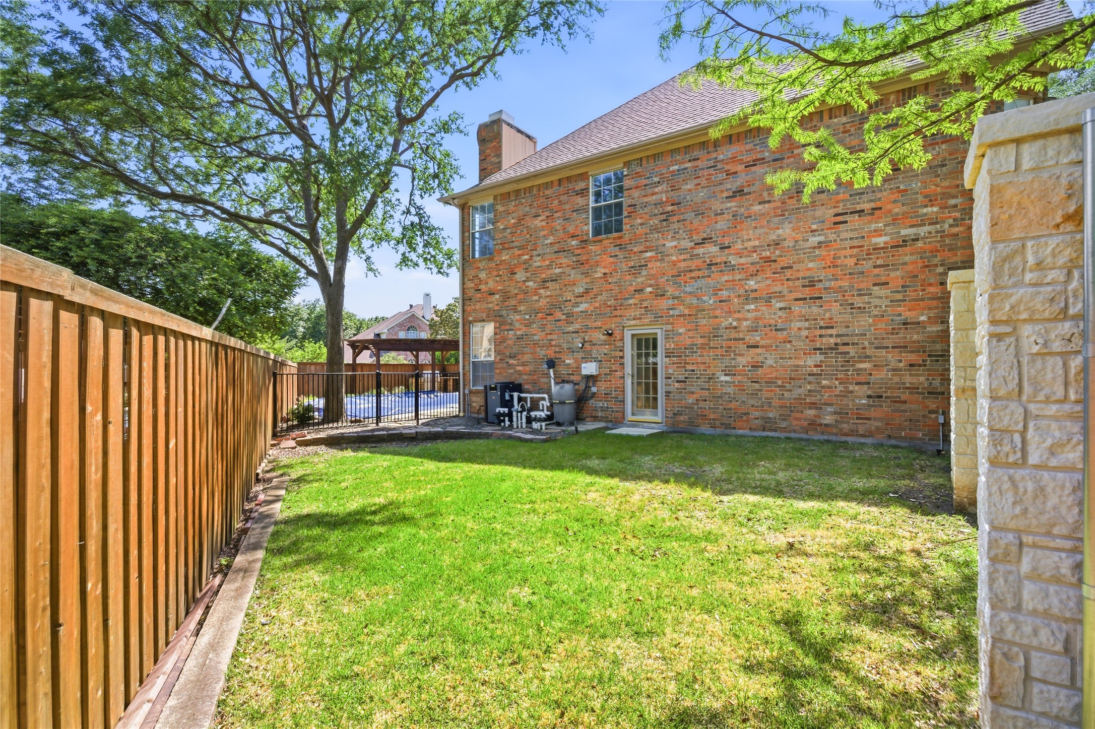 4620 Home Place Plano TX 75024