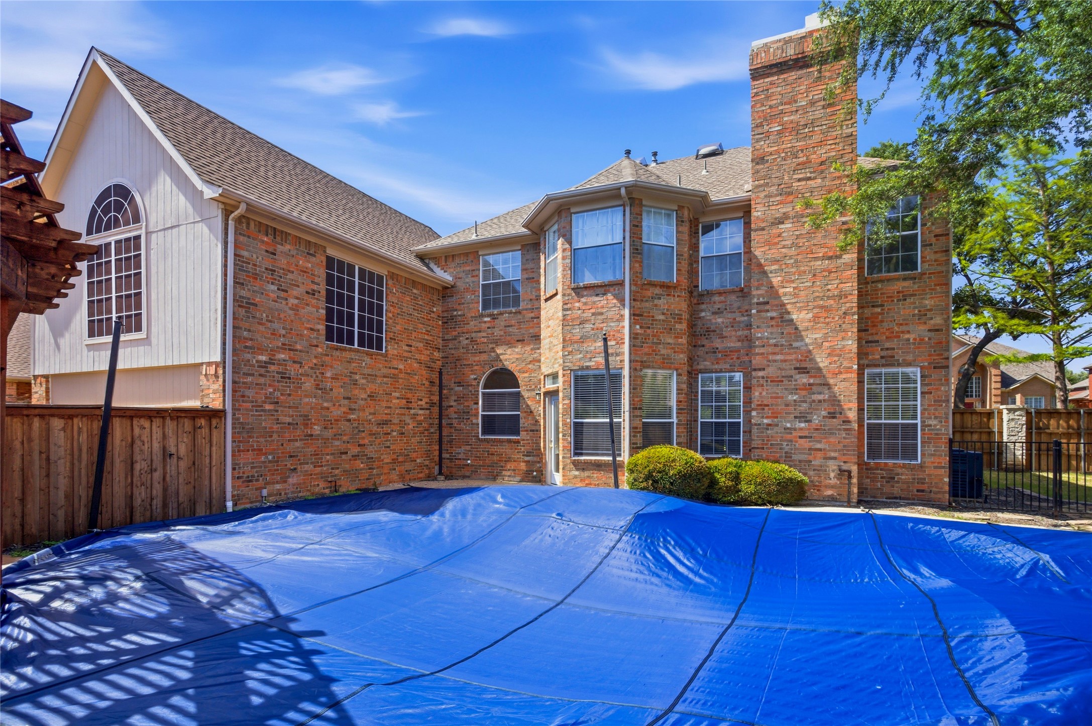 4620 Home Place Plano TX 75024