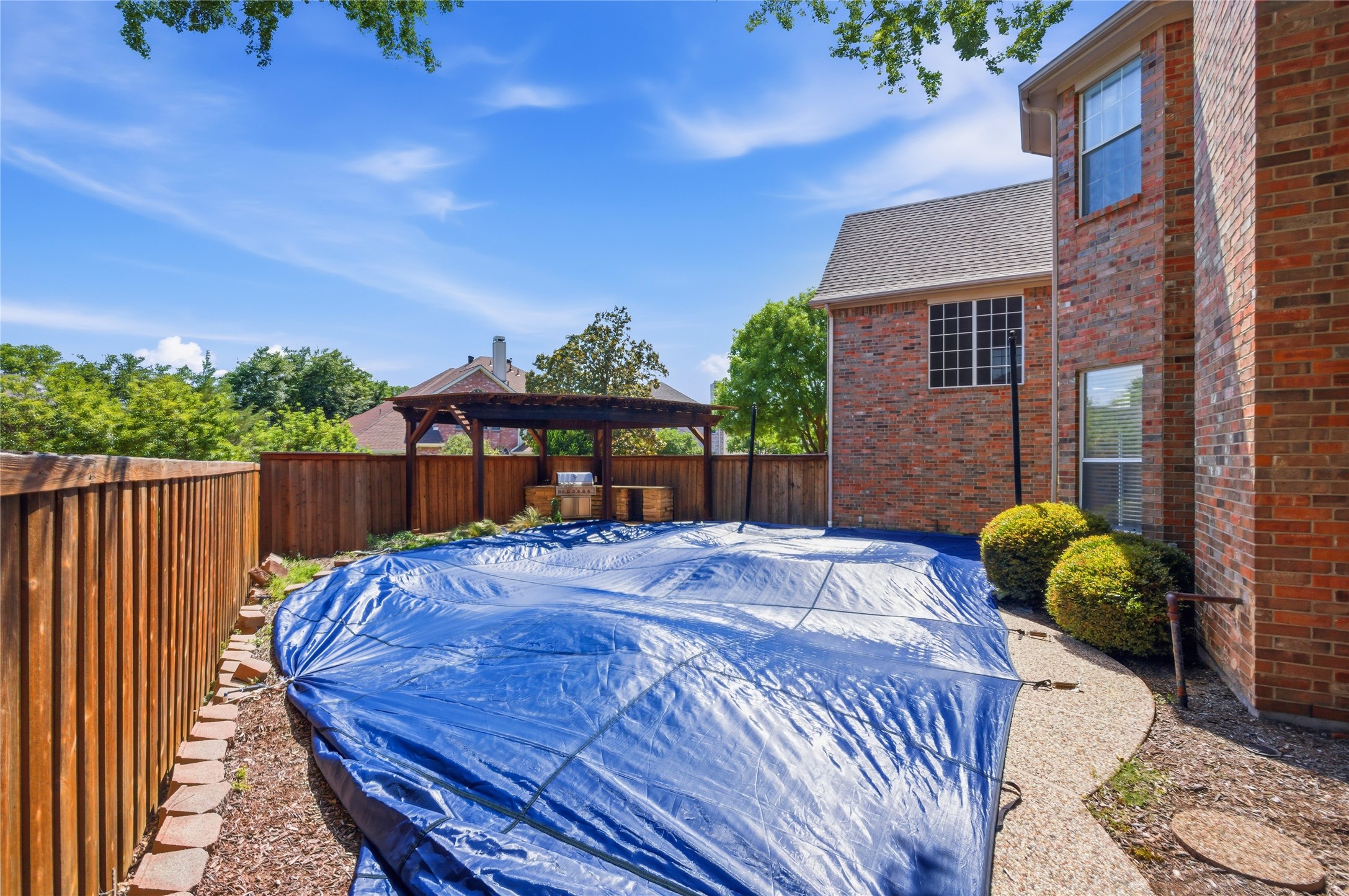 4620 Home Place Plano TX 75024