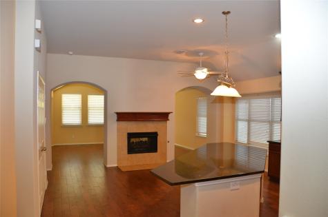 5505 Old Orchard Drive Fort Worth TX 76123